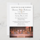 Recherche de première eucharistie invitations Croix