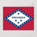 Search for arkansas postcards Flag