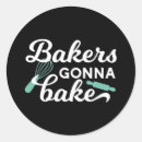 Search for best baker stickers Food