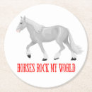 Search for country western coasters Equestrian