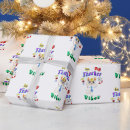 Search for teachers wrapping paper Graduation
