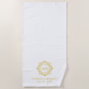 Recherche de bridal party serviettes de plage Pour tous