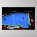 Search for pool billard posters Billiards