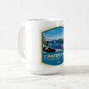 Search for crater mugs Hiking