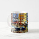 Recherche de harbour mugs Bateaux