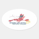 Search for laissez les bon temps rouler stickers Crayfish