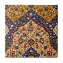 Recherche de persans carreaux Vintage