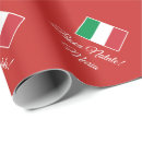 Search for italian christmas wrapping paper Xmas