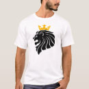 Search for lion logo clothing King