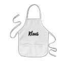 Search for my kitchen aprons For kids