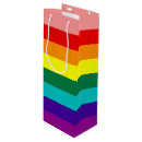 Search for pride gift bags Rainbow flag