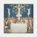 Recherche de calvaire magnets Crucifixion