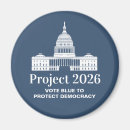 Recherche de projet magnets Élection