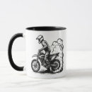 Search for dirt bikes mugs Extreme sports