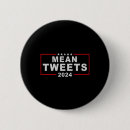 Search for tweets buttons Vote