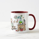 Search for mad scientist mugs Lab