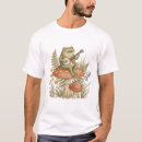 Search for cottagecore tshirts Whimsical