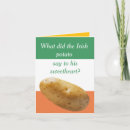 Recherche de humour jour st patrick vœux cartes Amusant