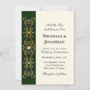 Search for shamrock wedding invitations Shamrocks