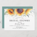Search for sunflower bridal shower Summer