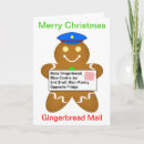 Search for mailman holiday cards Cartoon