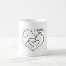 Search for heart line mugs Modern