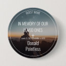 Search for rip buttons Rest in peace