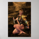 Search for dagger art Warrior