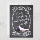 Search for vintage love bird wedding invitations Elegant