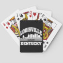 Recherche de kentucky jeux de cartes Vintage