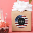 Search for red and blue sparkles stickers Glitter