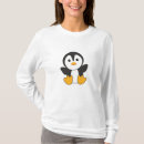 Search for cute penguin tshirts Animal