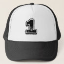 Recherche de classe casquettes Sports