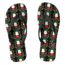 Recherche de santa claus tongs Pour tous