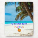 Search for florida vacation mousepads Tropical