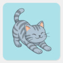 Search for stretch stickers Cat