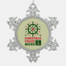 Recherche de bateau de croisière ornements Famille