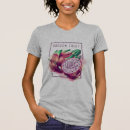 Search for fruit tshirts Vegan