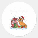 Search for christms stickers Cat