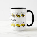 Search for bee design mugs Bees