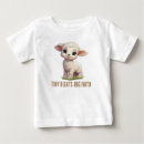 Search for spiritual baby shirts Religious