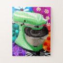 Recherche de funky puzzles Rose