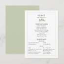 Search for simple thing invitations Elegant