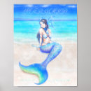 Search for beautiful fantasy girls art Mermaid