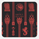 Search for house of the dragon stickers Iron throne