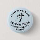 Search for write buttons Language