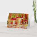 Search for agaric cards Forest