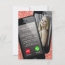 Search for telephone invitations Party