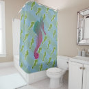 Search for seahorse shower curtains Nautical