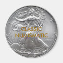 Recherche de numismatique Américain